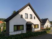 Eingangsansicht - 
