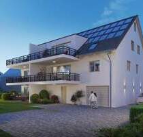 Modernes und barrierefreies Wohnen im Ortskern von Löchgau