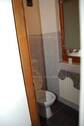  Toilette Gast - 