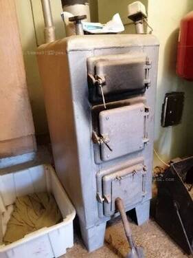  Mischbrennstoffkessel - 