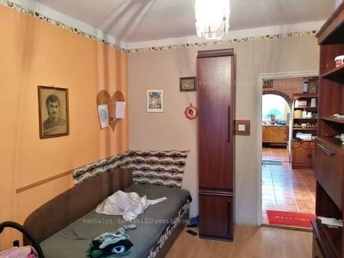  Schlafzimmer 1 - Mehrfamilienhaus, Wohnhaus mit 100,00 m&sup2; in Komitat Somogy zum Kaufen