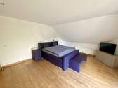 Schlafzimmer - 