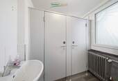 Toiletten - 