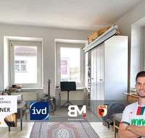 2,5-Zimmer-Wohnung im beliebten Augsburg-Spickel - nahe Innenstadt