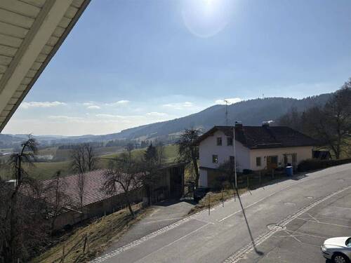 Aussicht - Mehrfamilienhaus, Wohnhaus mit 160,00 m&sup2; in Ringelai zum Kaufen