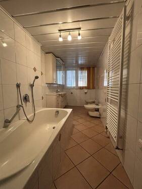 Badezimmer - 
