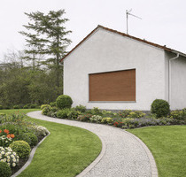 Großzügiges Grundstück mit Altbestand und Entwicklungspotenzial - Limburgerhof