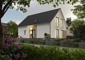 Bodensee-129-Strasse-Elegance - 6 Zimmer Einfamilienhaus zum Kaufen in Bielefeld