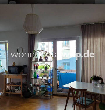 Bild 3 - 3 Zimmer Etagenwohnung in Berlin