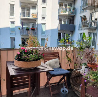 Bild 4 - Etagenwohnung mit 73,00 m&sup2; in Berlin zur Miete
