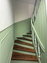 Innenliegende Treppe - 