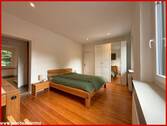 Haupthaus - Schlafzimmer im Erdgeschoss - 
