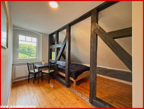 Haupthaus - Kinderzimmer II im Haupthaus - 