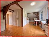 Haupthaus - Kinderzimmer III im Dachgeschoss - 