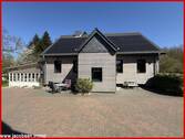 Haupthaus aus Richtung Süd-West - 