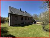 Haupthaus aus Richtung Osten - 