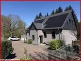 kernsaniertes Haupthaus - 7 Zimmer Einfamilienhaus zum Kaufen in Schleswig