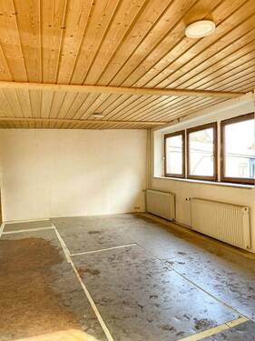 Wohnzimmer EG - 
