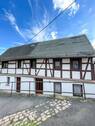 Straßenansicht - 6 Zimmer Einfamilienhaus zum Kaufen in Meerane