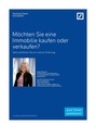 Immobilie zu verkaufen? - 