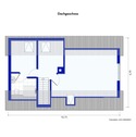 Dachgeschoss - 