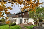 Außenansicht - 5 Zimmer Mehrfamilienhaus, Wohnhaus zum Kaufen in Greiz