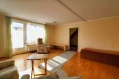 Wohnzimmer EG - 