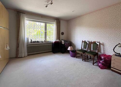 Schlafzimmer - 