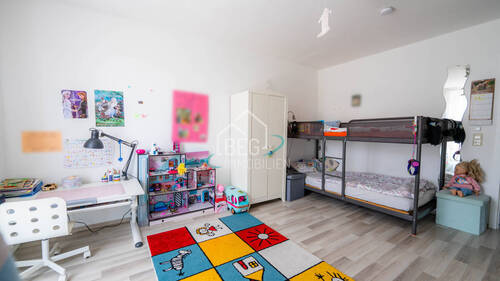 Kinderzimmer 1 - 