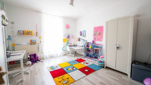 Kinderzimmer 1 - 
