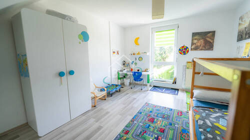 Kinderzimmer 2 - 