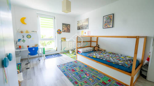 Kinderzimmer 2 - 