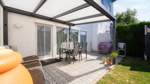 Terrasse - 