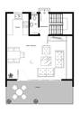 Grundriss EG - 