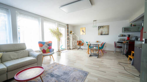 Wohnzimmer - 
