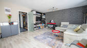 Wohnzimmer - 