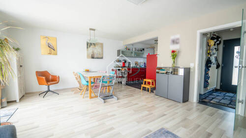 Wohnzimmer - 