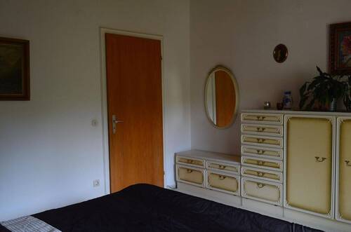 Gästeschlafzimmer OG - 