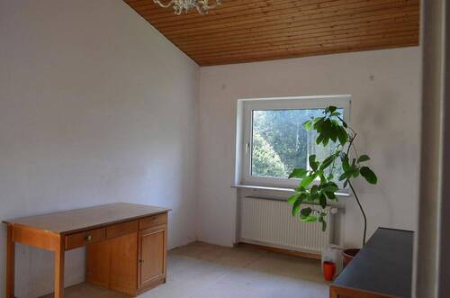 Spielzimmer OG - 