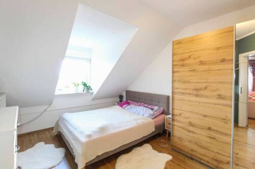 Schlafzimmer I - 