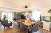Essbereich - Einfamilienhaus in Velden zum Kaufen