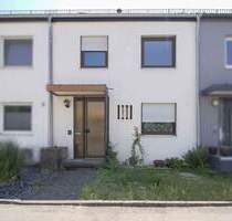 Charmantes Reihenmittelhaus mit Garten in ruhiger Lage von Heilbronn