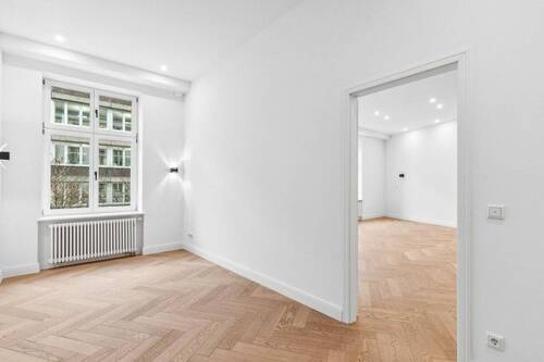 Wohnung 2 - Etagenwohnung mit 148,90 m&sup2; in Berlin zum Kaufen