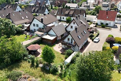 große Wohnoptionen - 