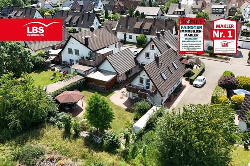 Wohnparadies - RESERVIERT!!!! Mehrgenerationenhaus