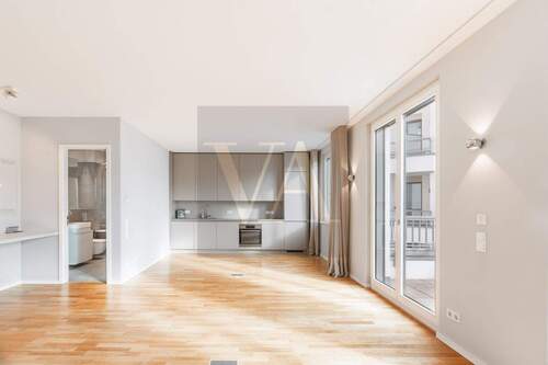 Kurfürstenstraße137-4.jpg - Etagenwohnung mit 65,30 m&sup2; in Berlin zur Miete