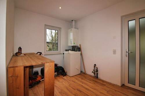 Hauswirtschaftsraum - 