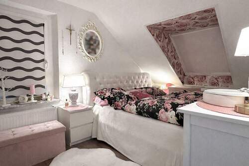 Schlafzimmer - 