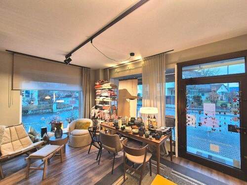 Gewerbe.jpg - 6 Zimmer Mehrfamilienhaus, Wohnhaus zum Kaufen in Kressbronn am Bodensee