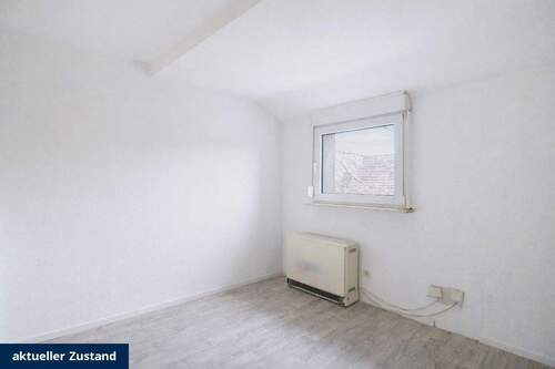 aktueller Zustand (DG) - 